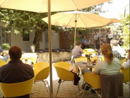 Foto: Kaffeerosterei &amp;amp; Cafe Samocca